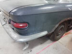 Bild 26/30 von FIAT 2300 S Coupé (1967)