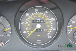 Afbeelding 31/50 van Mercedes-Benz 380 SL (1983)
