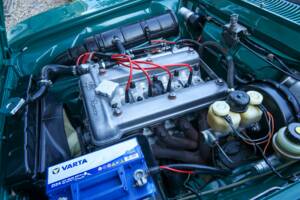 Bild 16/50 von Alfa Romeo Giulia 1300 GT Junior (1972)
