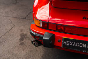 Afbeelding 9/53 van Porsche 911 Turbo 3.3 (1989)