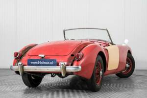 Bild 28/50 von MG MGA 1500 (1957)