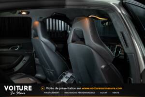 Bild 11/30 von Porsche Panamera Turbo (2009)
