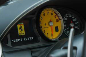 Image 8/50 of Ferrari 599 GTB Fiorano (2009)