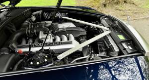 Image 19/50 of Rolls-Royce Phantom Coupé (2012)
