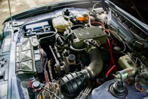 Bild 20/21 von Ford Capri 2,8i (1988)