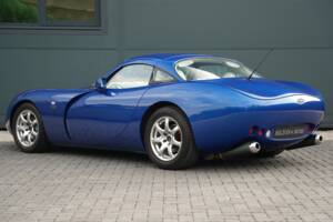 Image 2/50 of TVR Tuscan S (2000)