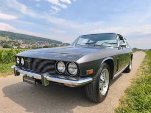 Bild 17/25 von Jensen Interceptor  MK III (1973)
