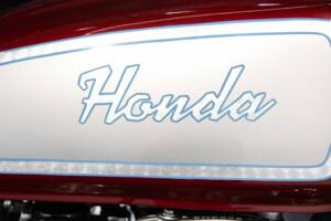 Bild 16/50 von Honda CB 650 (1984)