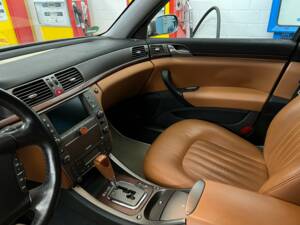 Bild 9/20 von Lancia Thesis 2.4 Multijet (2008)