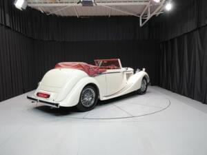 Bild 2/15 von Jaguar SS 100  2.5 Litre (1938)