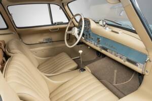 Image 35/42 de Mercedes-Benz 300 SL &quot;Papillon&quot; (1957)
