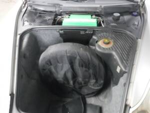 Immagine 22/37 di Porsche Boxster S (2000)