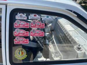 Bild 78/84 von Ford Escort RS 2000 (1979)