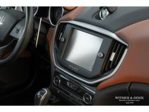 Image 8/31 of Maserati Ghibli S Q4 (2014)