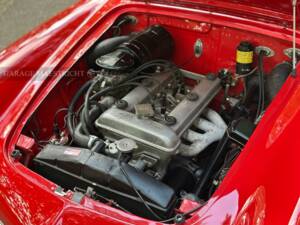 Afbeelding 65/100 van Alfa Romeo Giulietta Spider (1957)