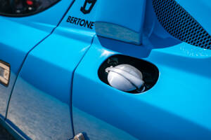 Immagine 27/46 di Lancia Stratos HF (1975)