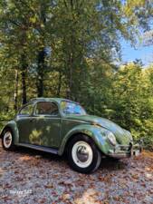Bild 16/23 von Volkswagen Escarabajo 1200 (1960)