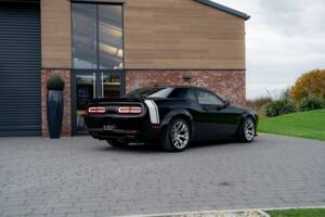 Image 36/86 of Dodge Challenger SRT "Black Ghost" (2023)