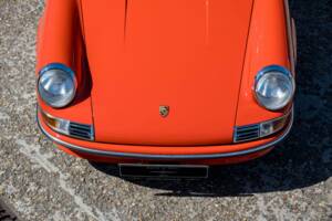 Bild 14/39 von Porsche 911 2.2 T (1971)