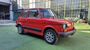Afbeelding 8/37 van FIAT 126 bambino (1981)