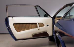 Afbeelding 13/25 van Maserati Khamsin (1976)