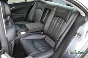 Bild 32/50 von Mercedes-Benz CLS 350 CGI (2008)