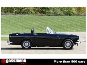 Afbeelding 7/15 van Sunbeam Alpine 260 (1966)