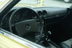 Image 35/50 de Mercedes-Benz 280 SLC (1977)