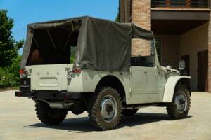 Image 15/50 de FIAT Campagnola (1972)