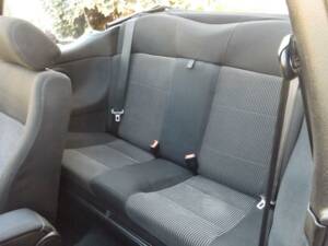 Image 16/50 of Volkswagen Golf III Cabrio 1.6 (1998)