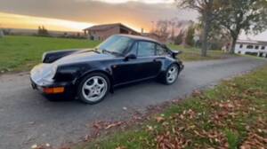 Bild 7/8 von Porsche 911 Turbo 3.3 (WLS) (1992)