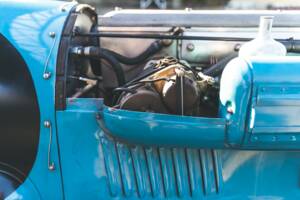 Image 7/10 of Bentley 8 Litre (1934)