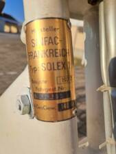Image 11/16 de Solex DUMMY (1900)