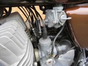 Image 24/48 of Kawasaki DUMMY (1974)