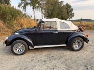 Image 5/10 of Volkswagen Beetle 1302 (1974)