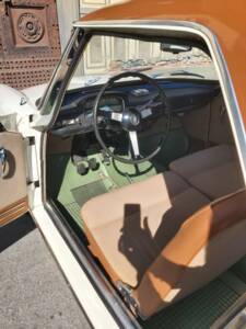 Bild 14/63 von FIAT 1200 Granluce (1958)