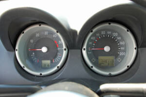 Image 18/44 of Volkswagen Lupo 1.2 TDI 3L (2001)