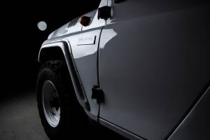 Image 40/43 of UAZ 469 (1989)