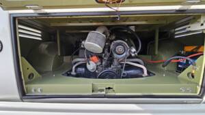 Image 10/30 of Volkswagen T1 Samba 1.2 (1959)