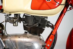 Imagen 36/50 de Gilera DUMMY (1958)