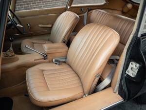 Imagen 23/42 de Jaguar E-Type (2+2) (1967)