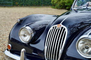 Image 45/50 de Jaguar XK 140 DHC (1957)