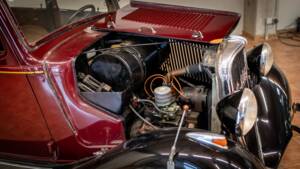 Immagine 13/20 di FIAT 508 Balilla (1934)