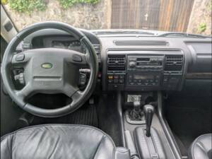 Immagine 13/15 di Land Rover Discovery 2.5 Td5 (2002)