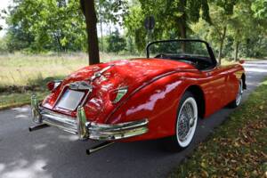 Bild 13/39 von Jaguar XK 150 3.4 S OTS (1959)