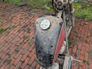 Bild 10/19 von Harley-Davidson DUMMY (1985)