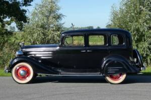 Image 2/21 de Chevrolet Master DA (1934)
