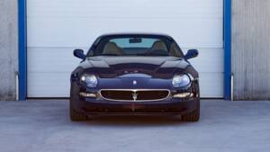 Image 5/53 de Maserati 4200 Cambiocorsa (2003)