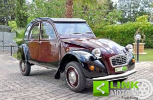 Image 3/10 of Citroën 2 CV 4 (1978)