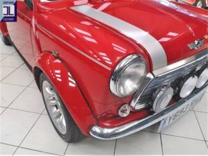 Bild 10/49 von Rover Mini &quot;Knightsbridge&quot; (2001)